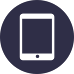 Tablet icon