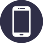 Mobile icon