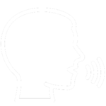 Speech icon
